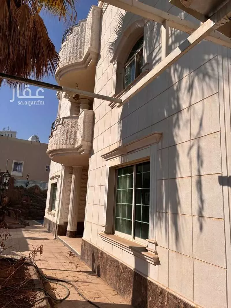 6 bedroom villa in Al Sulaimaniyyah, Riyadh 4
