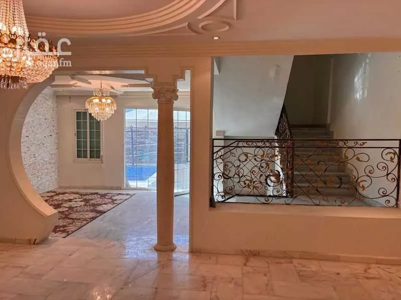 6 bedroom villa in Al Sulaimaniyyah, Riyadh 8