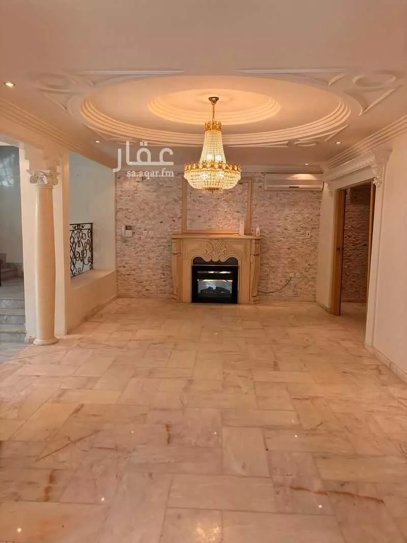 6 bedroom villa in Al Sulaimaniyyah, Riyadh 5