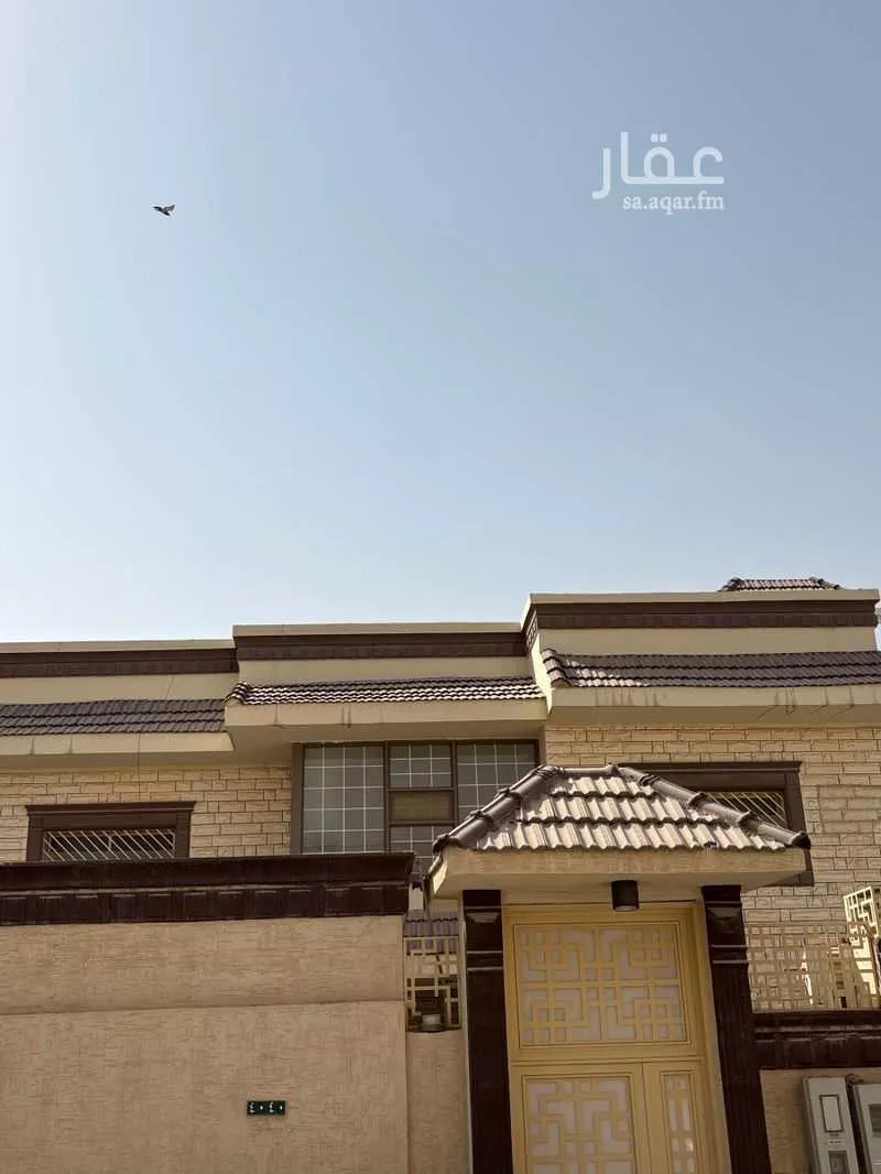 فيلا 5 غرف في العليا 5