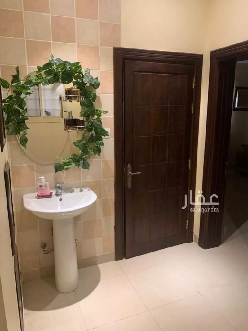 شقة 3 غرف في الربوة 4