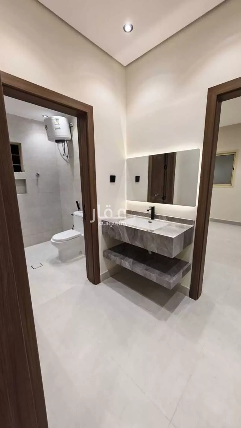 دور 3 غرف في المونسية 3