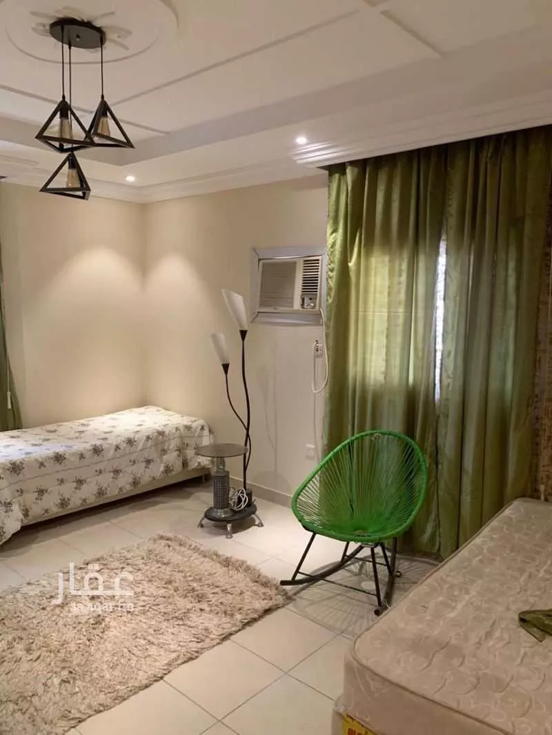 شقة 3 غرف في الربوة 3