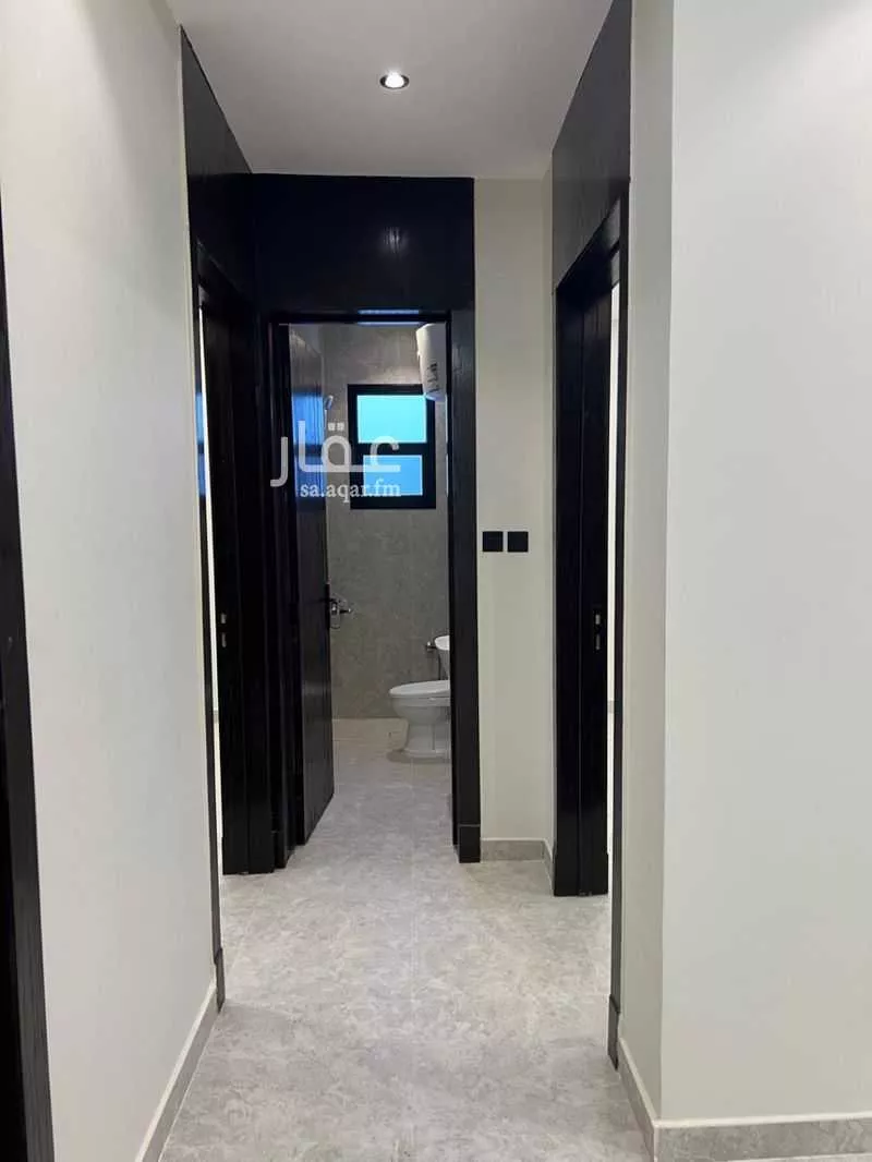 شقة 3 غرف في المونسية 3