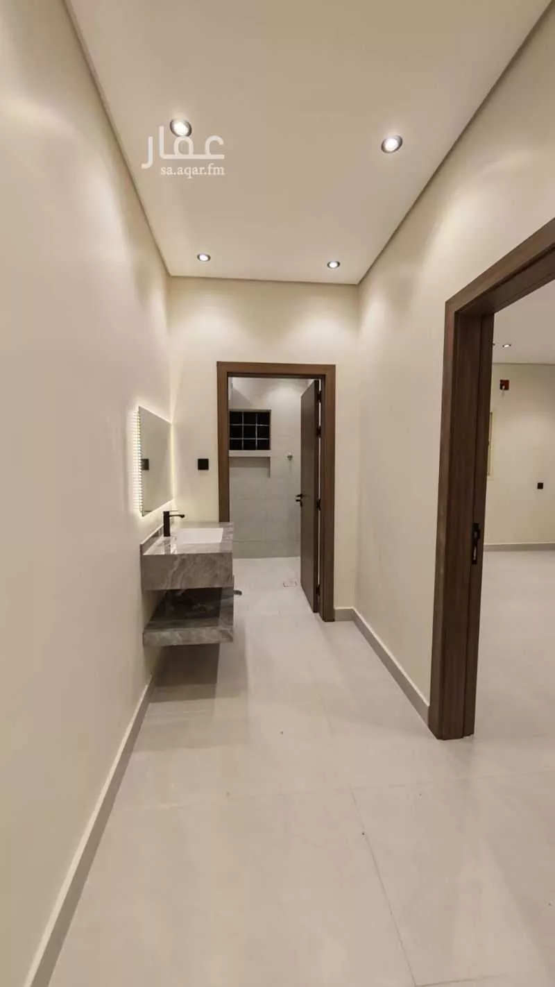 دور 3 غرف في المونسية 4