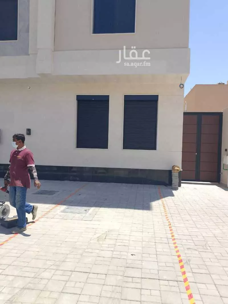 عقار 1 غرف في التعاون، الرياض 7