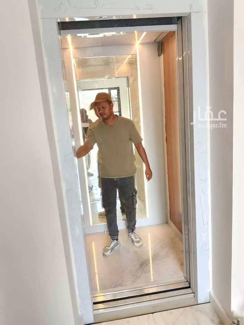 عقار 1 غرف في التعاون، الرياض 14