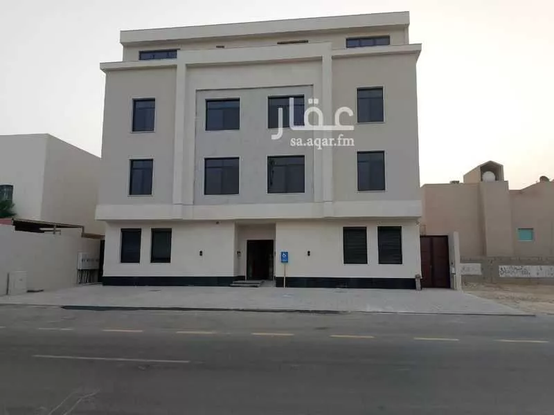 عمارة 521 م² في التعاون 1