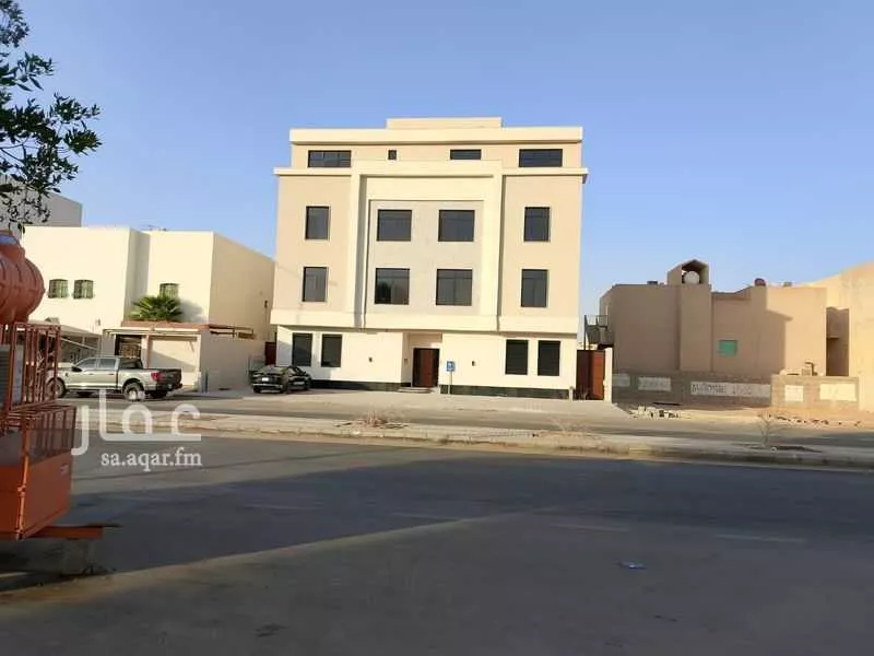 عمارة 521 م² في التعاون 3