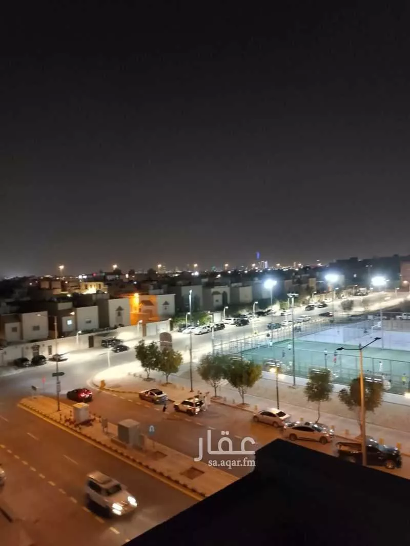 عقار 1 غرف في التعاون، الرياض 9