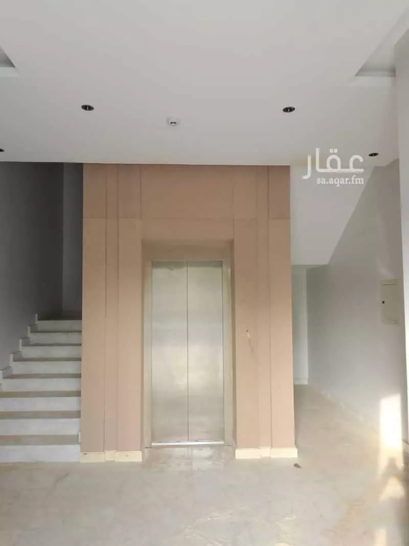 عمارة 521 م² في التعاون 2