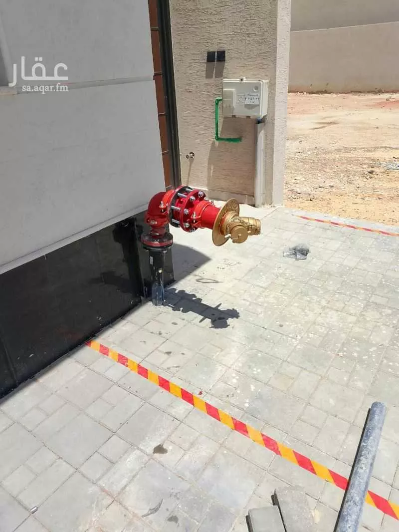 عقار 1 غرف في التعاون، الرياض 10