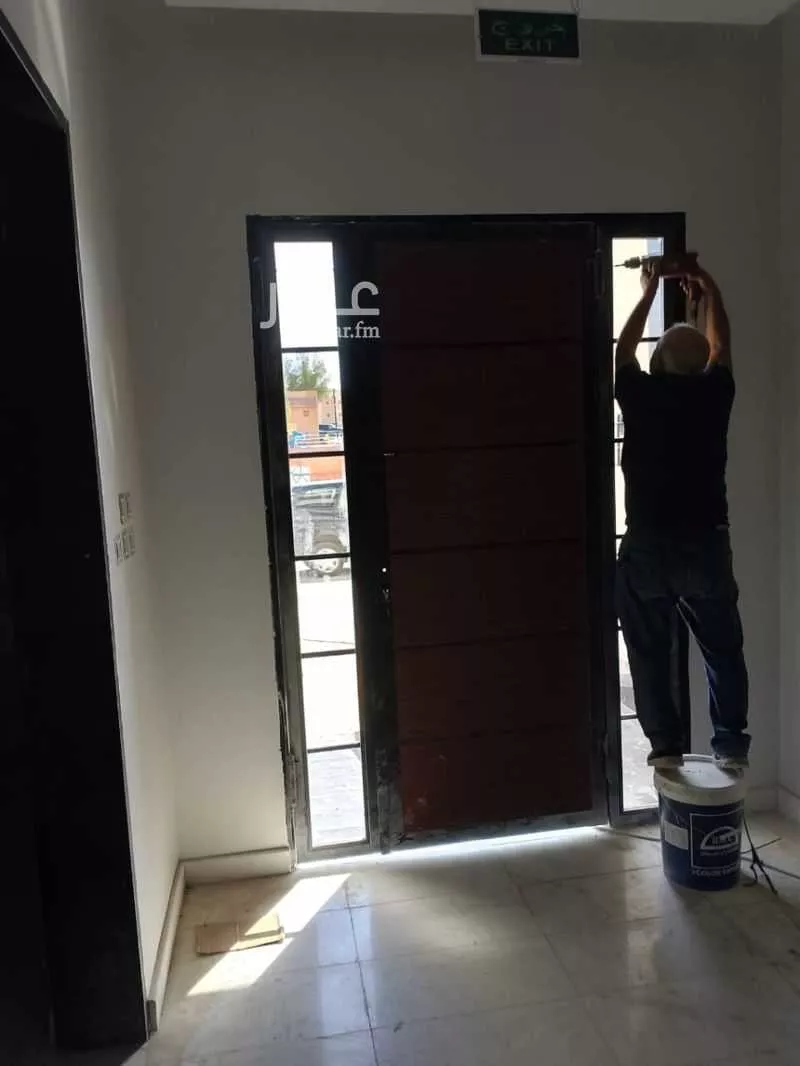 عقار 1 غرف في التعاون، الرياض 6