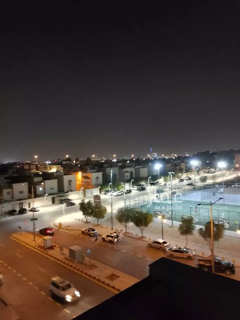 عقار 1 غرف في التعاون، الرياض 15