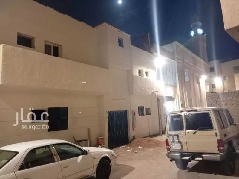 عقار 18 غرف في الاصيفرين، المدينة المنورة 12