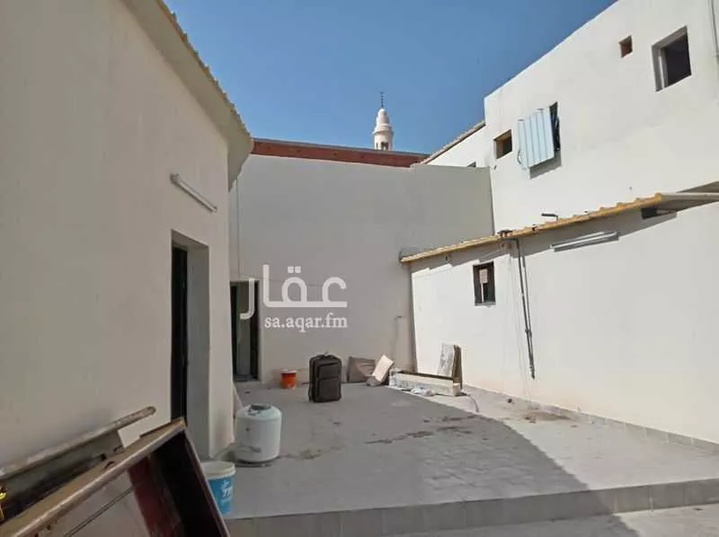 عقار 18 غرف في الاصيفرين، المدينة المنورة 16