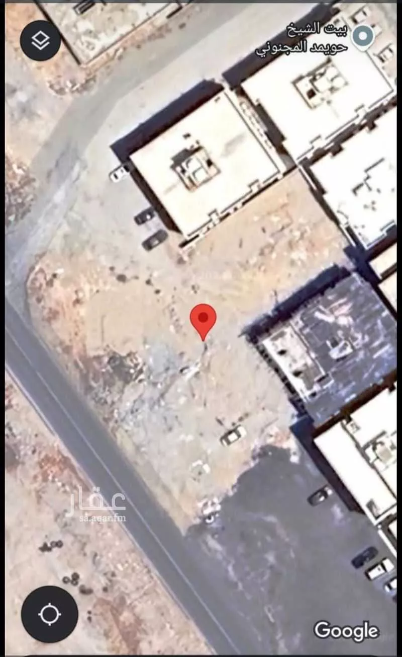 land in Al Buhayrat, Makkah 4