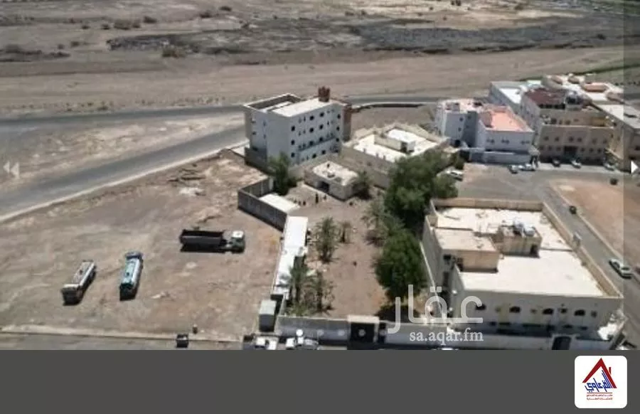 أرض 871 م² في وعيرة 4