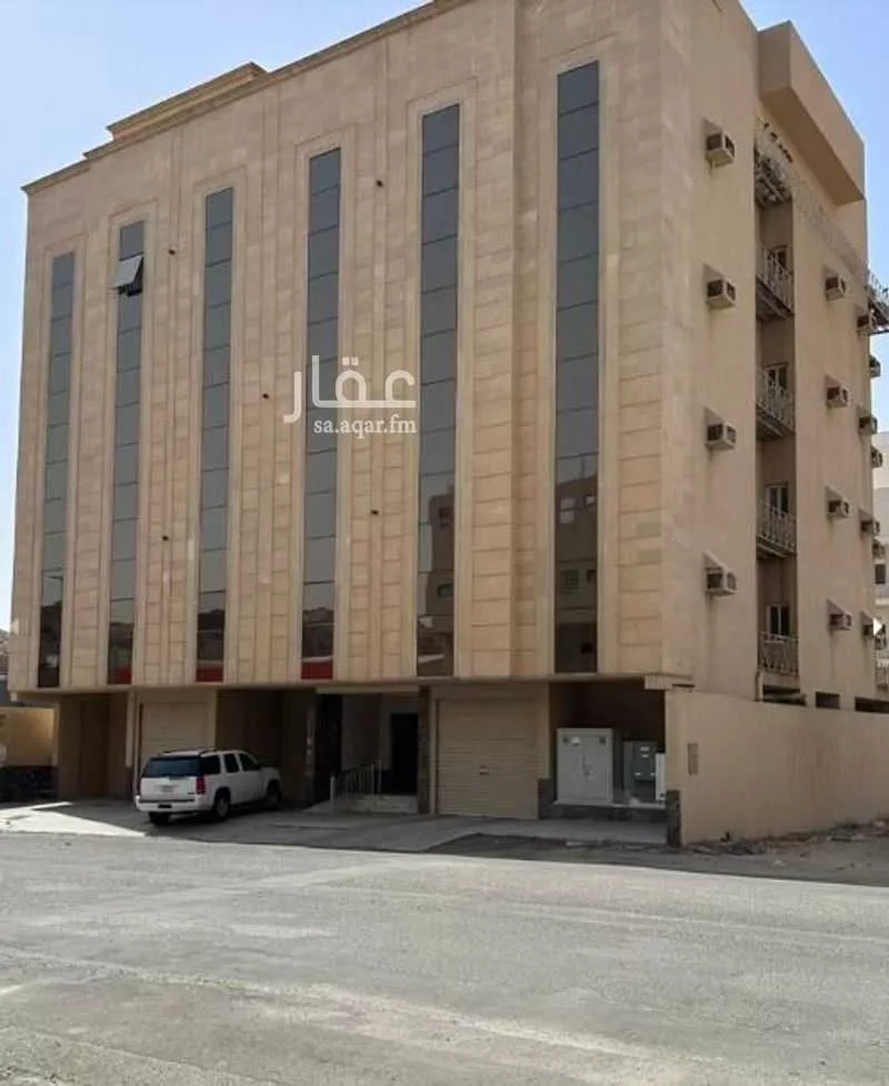 3 bedroom apartment in Al Buhayrat, Makkah 10