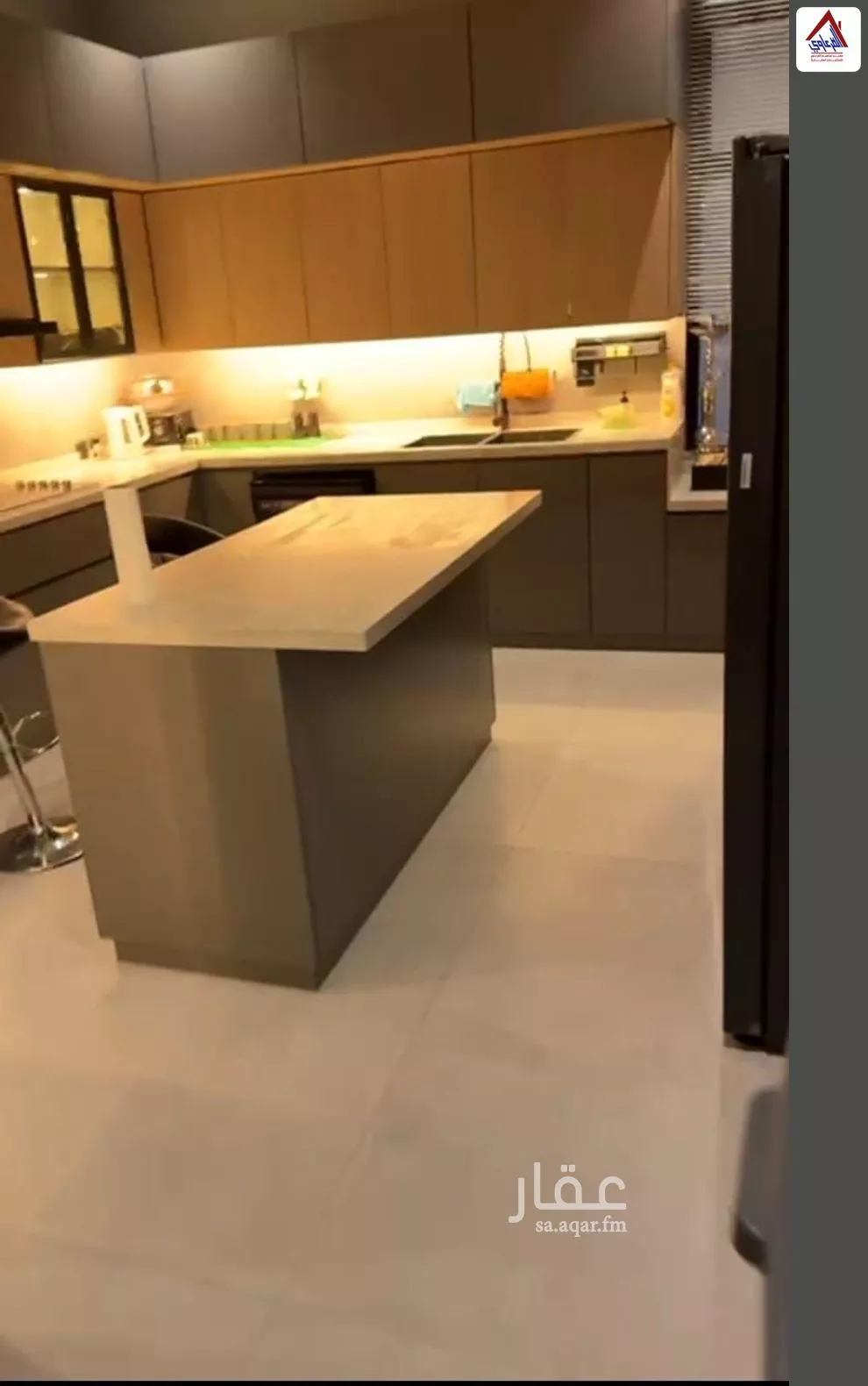 5 bedroom villa in Al Aridh 3