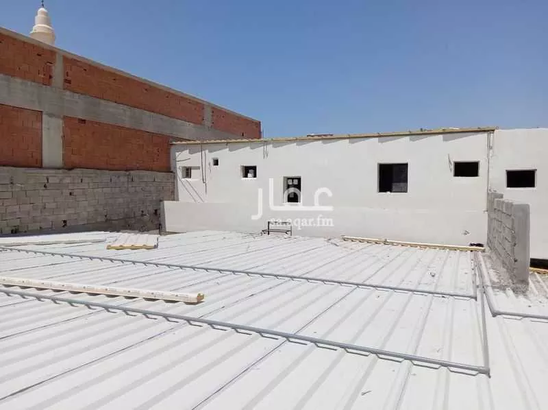 عقار 18 غرف في الاصيفرين، المدينة المنورة 7