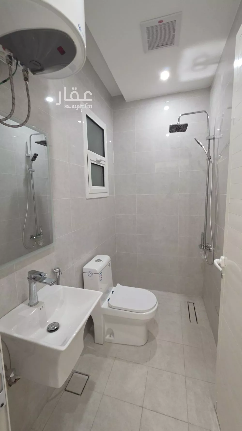 شقة 1 غرف في ام الحمام الشرقي، الرياض 5