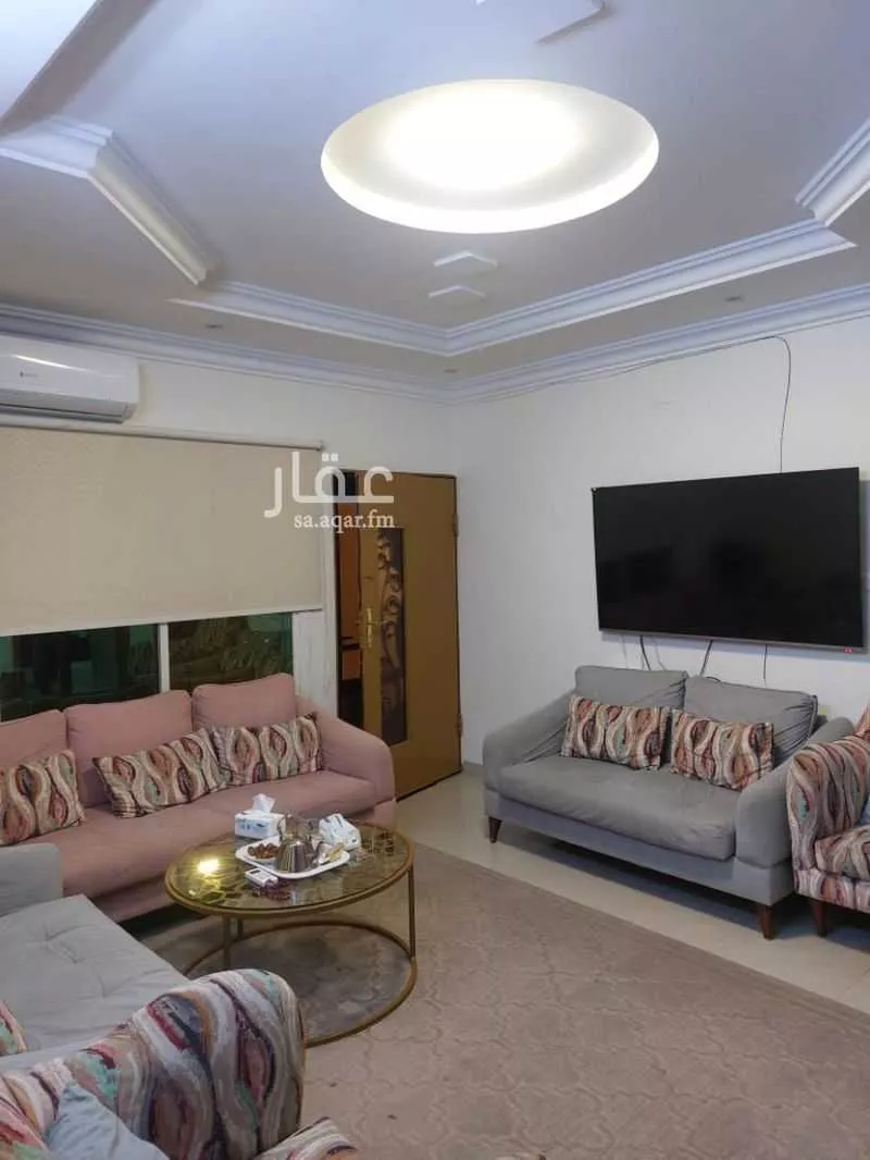 12 bedroom villa in Dhahrat Al Badiah, Riyadh 10