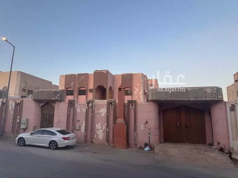 فيلا 13 غرف في السويدي الغربي 2