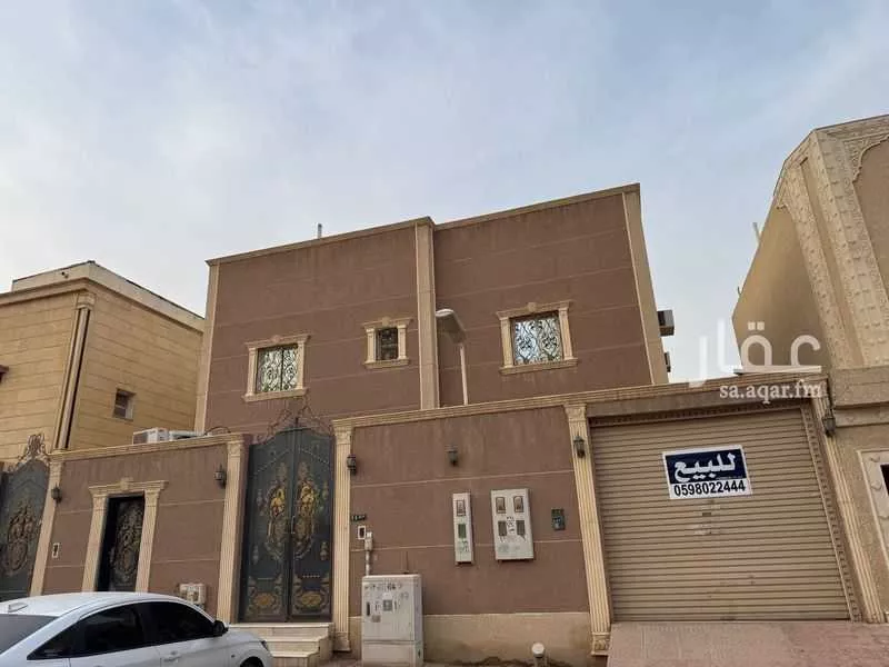 18 bedroom villa in Dhahrat Namar 1