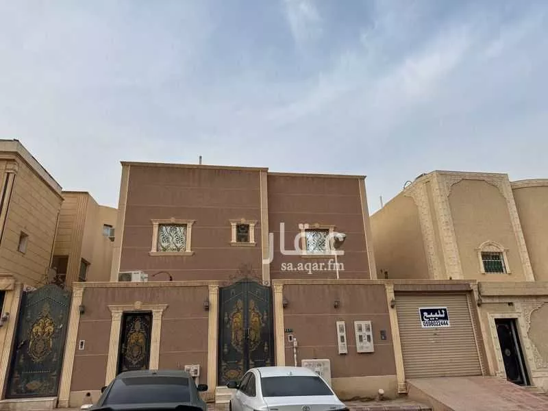 18 bedroom villa in Dhahrat Namar 3