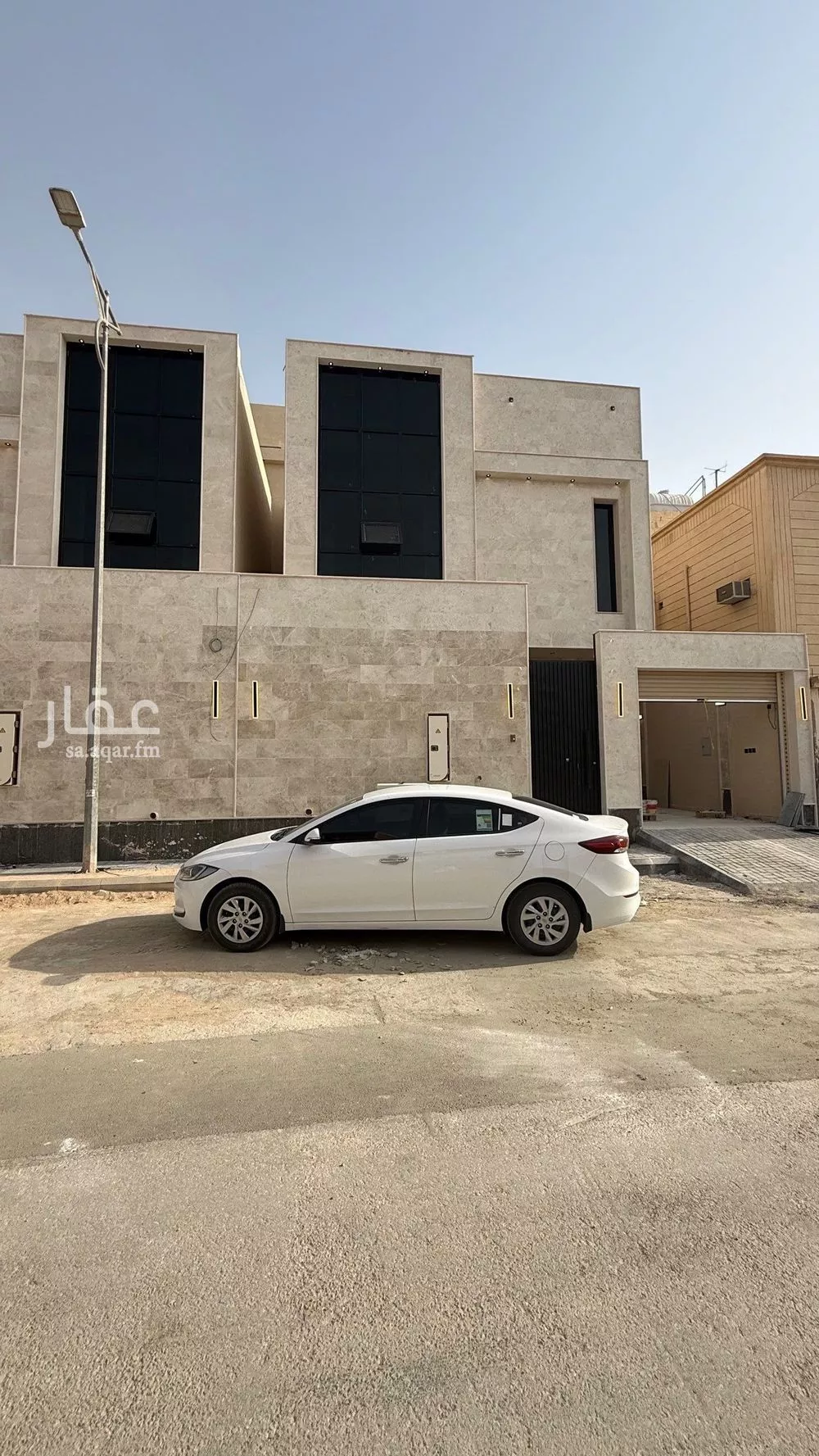 فيلا 5 غرف في طويق 1