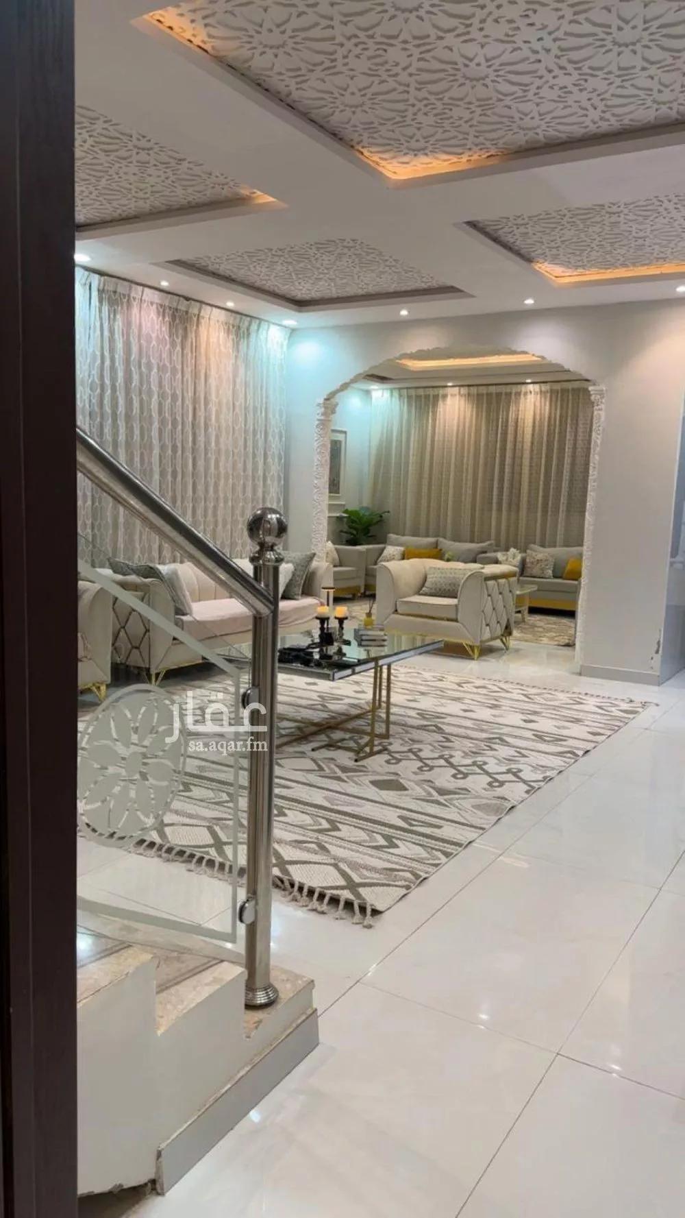 8 bedroom villa in Tuwaiq 5