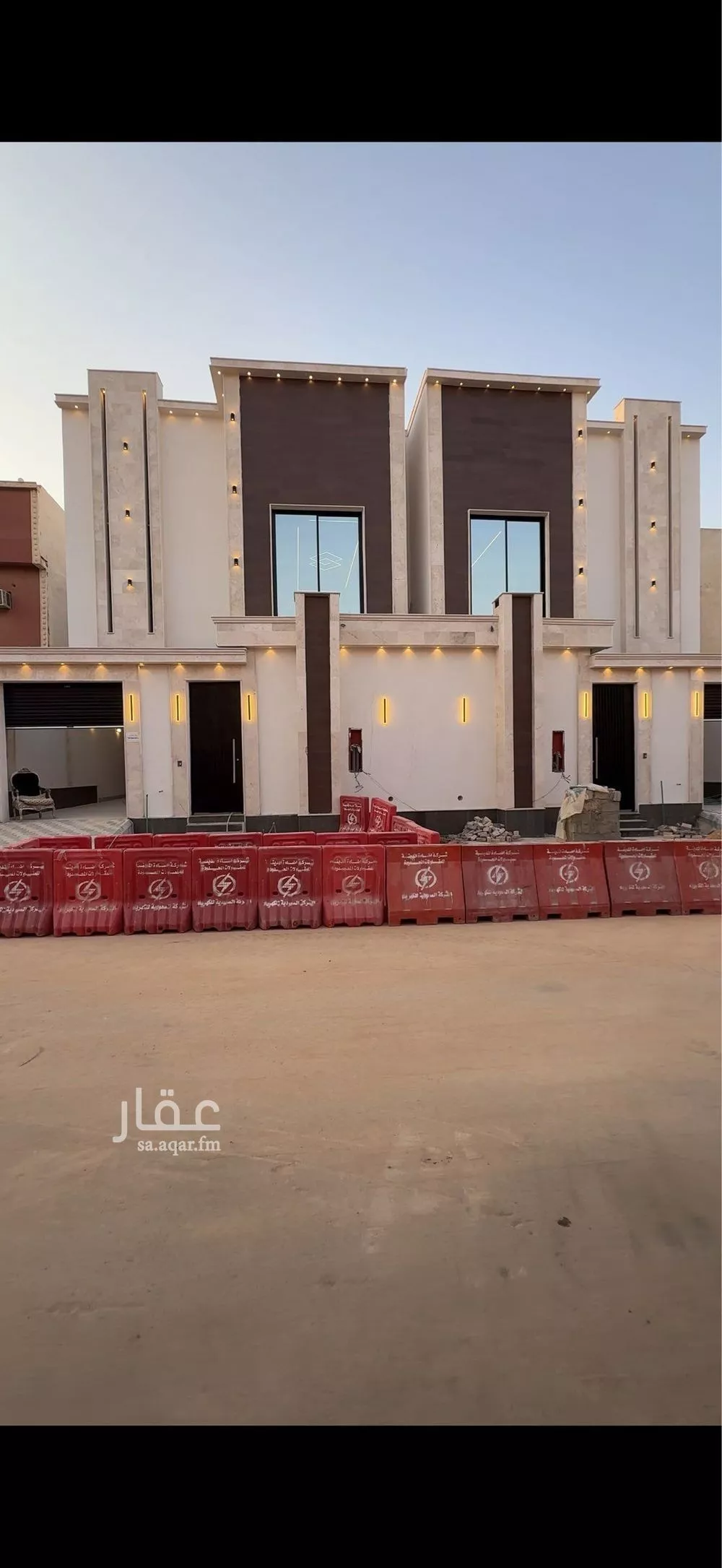 فيلا 5 غرف في العريجاء الغربية 1