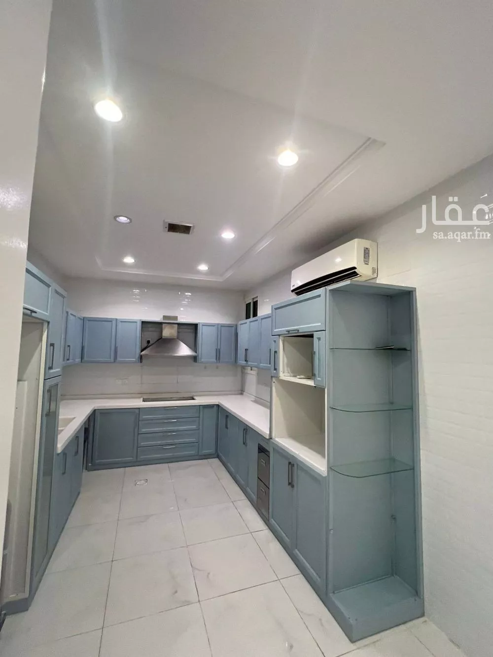 شقة 4 غرف في طويق 5