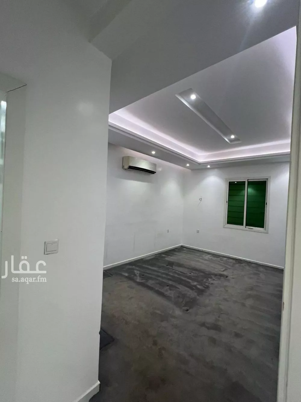 شقة 4 غرف في طويق 3