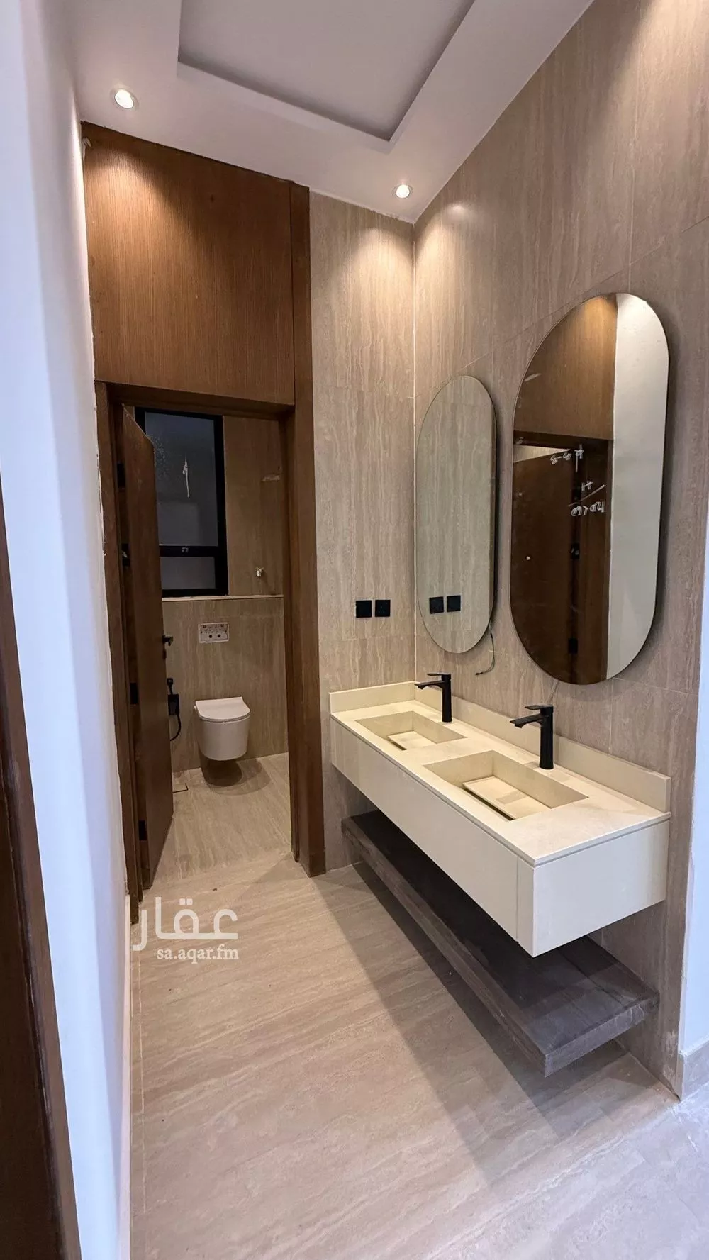 شقة 4 غرف في طويق 2