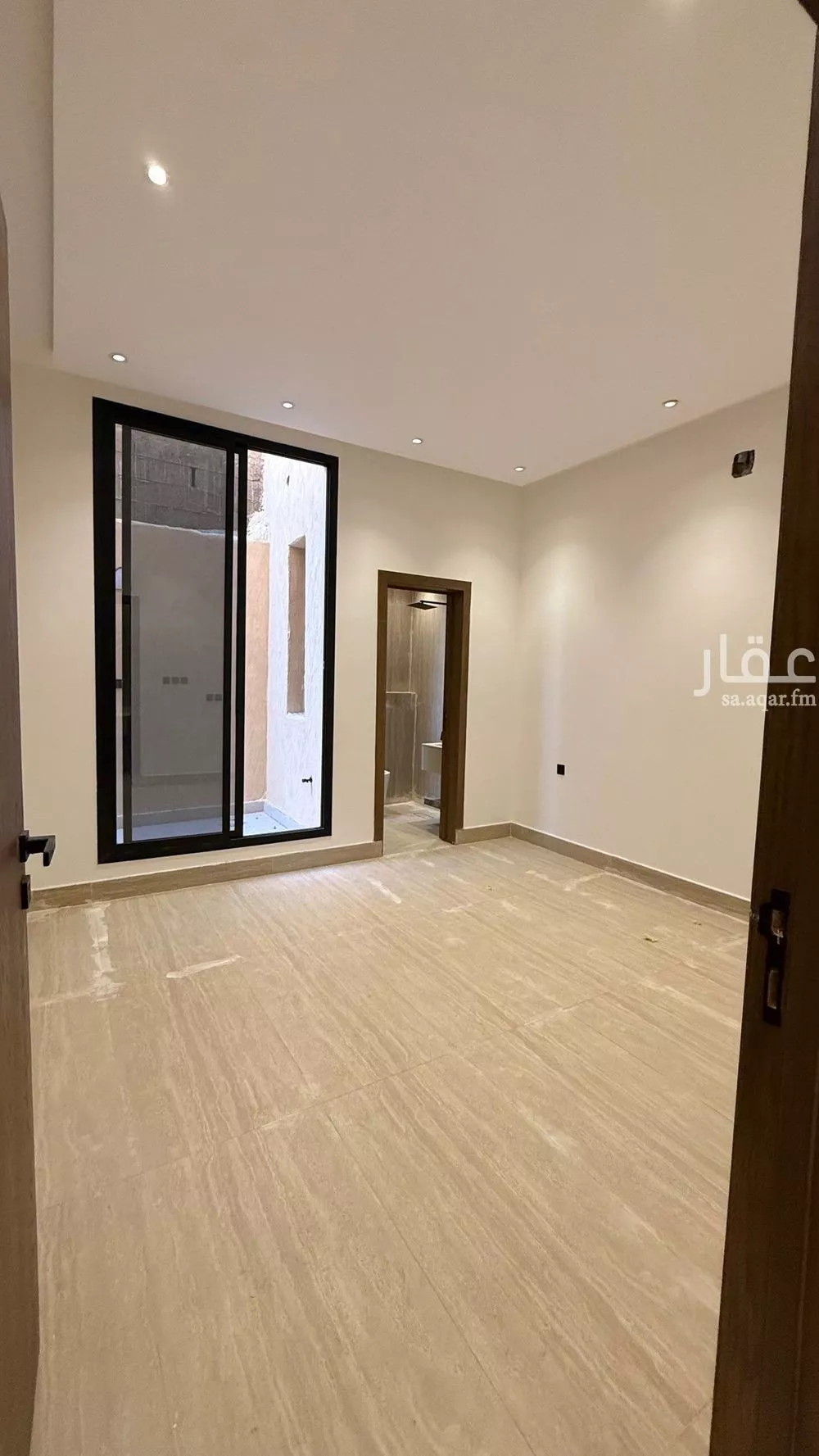 شقة 4 غرف في طويق 4