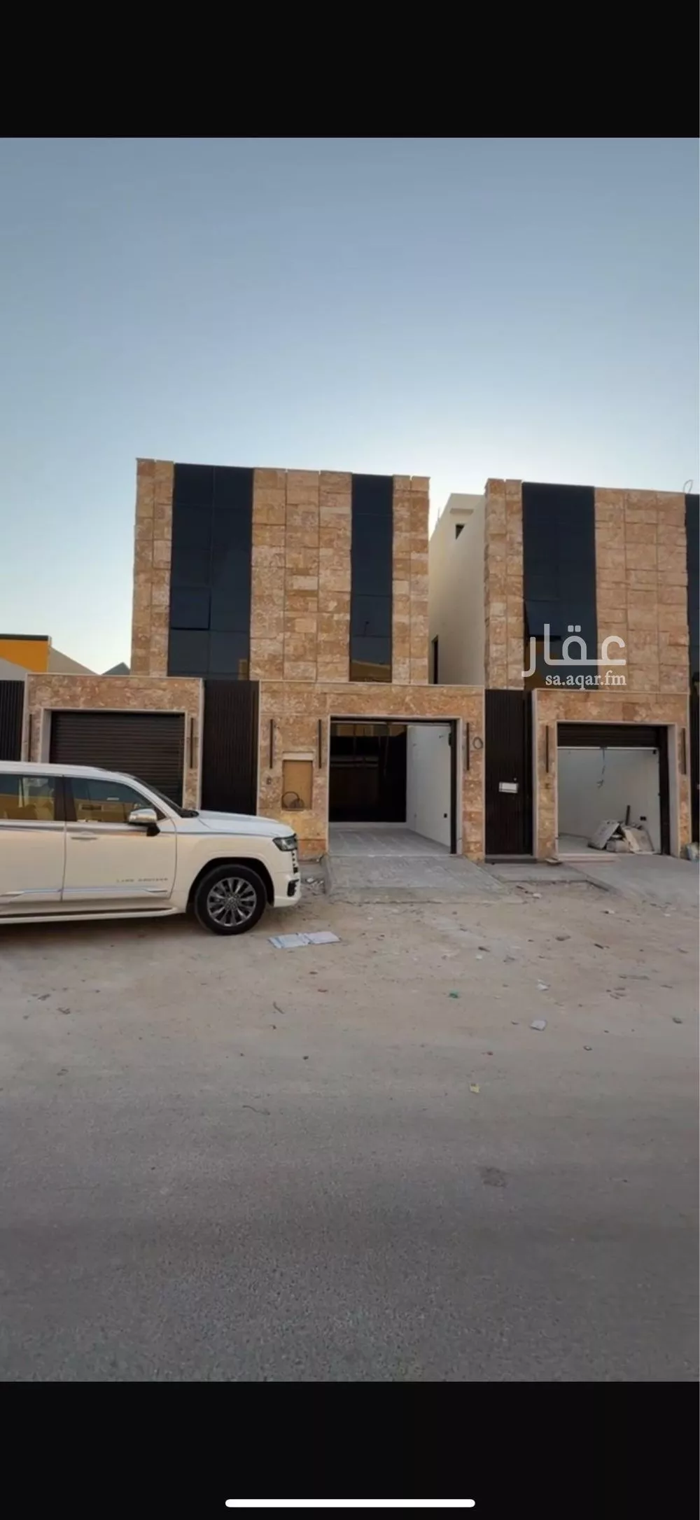 فيلا 5 غرف في ظهرة نمار 1