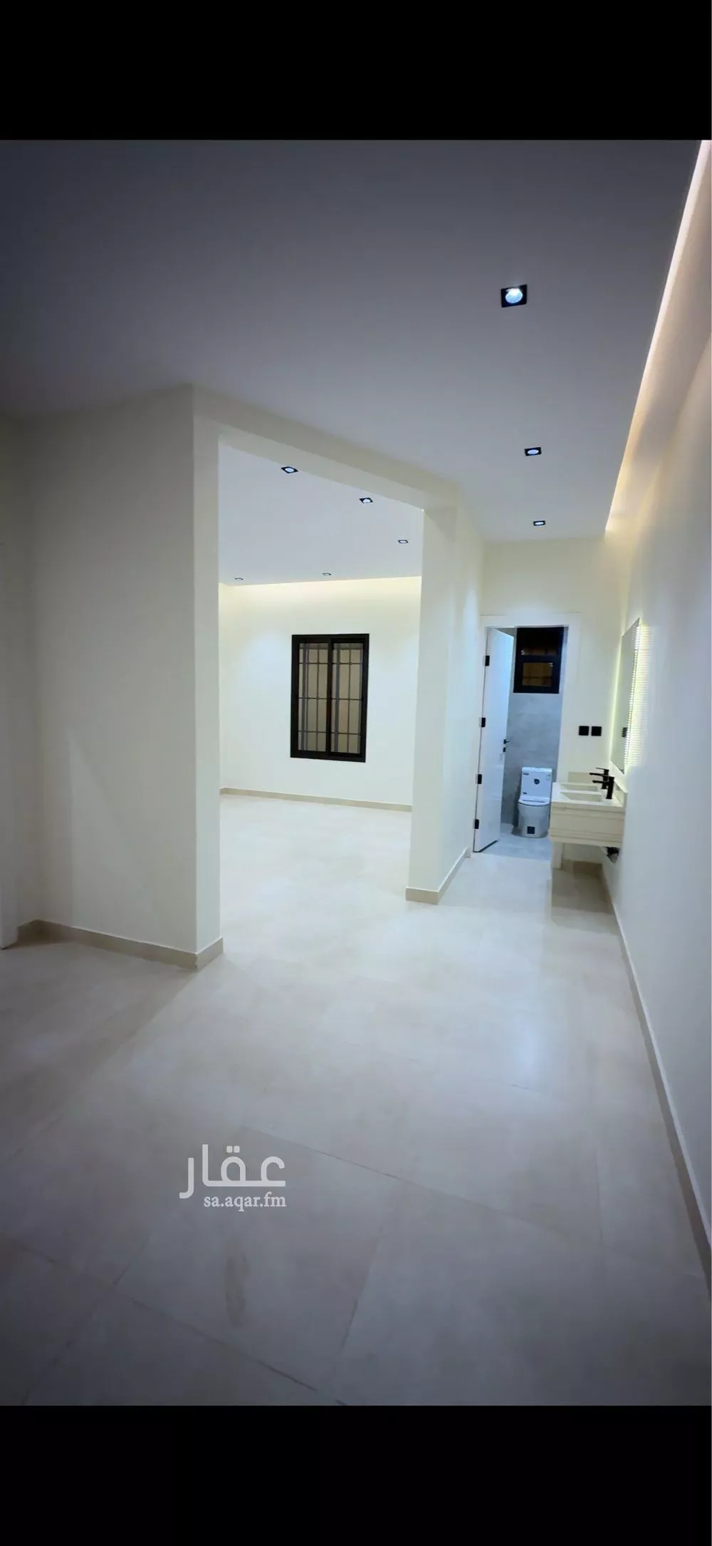 شقة 4 غرف في طويق 1