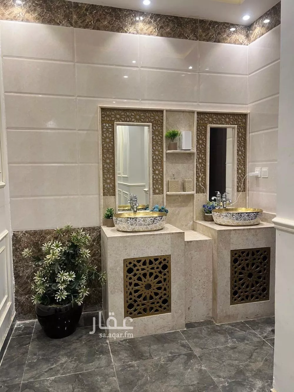 شقة 5 غرف في طويق 4