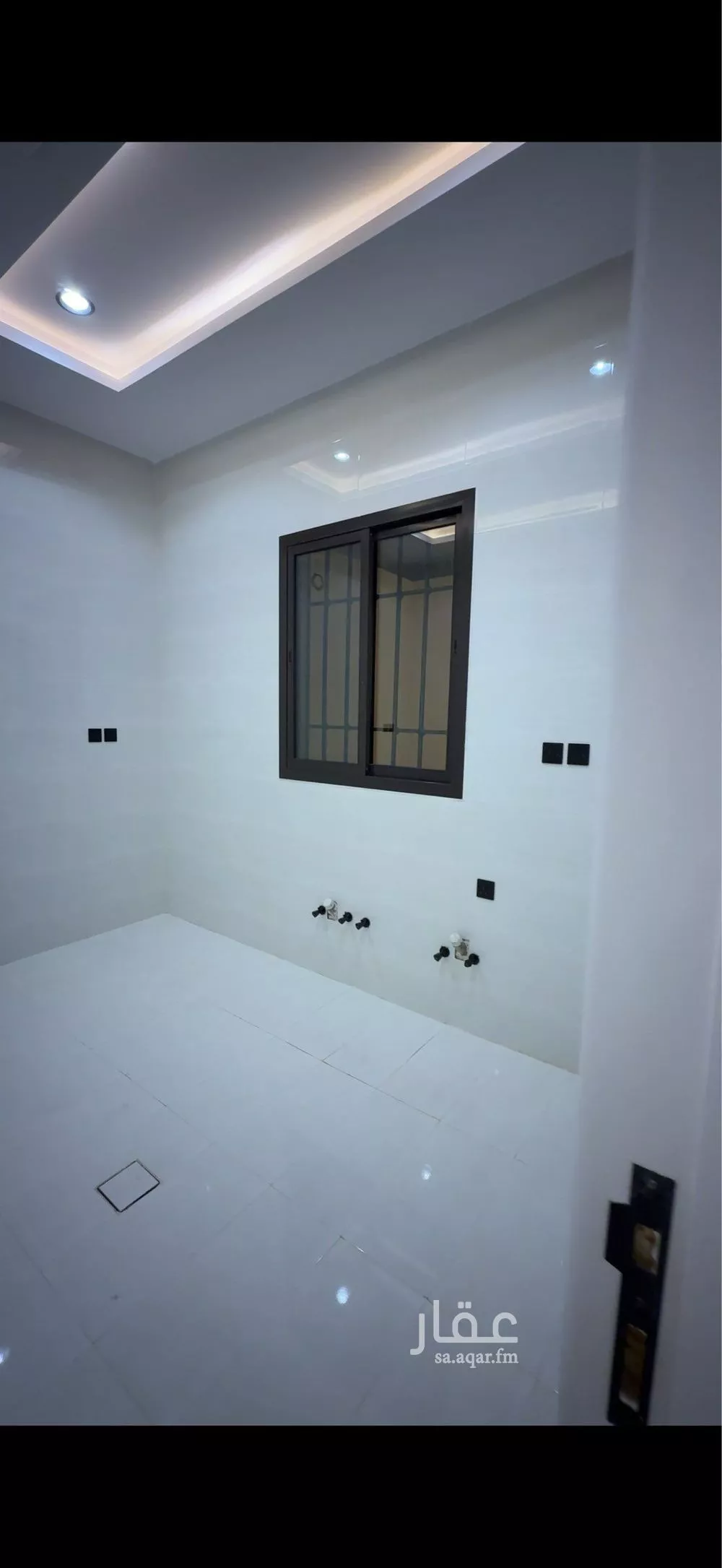 شقة 4 غرف في طويق 5