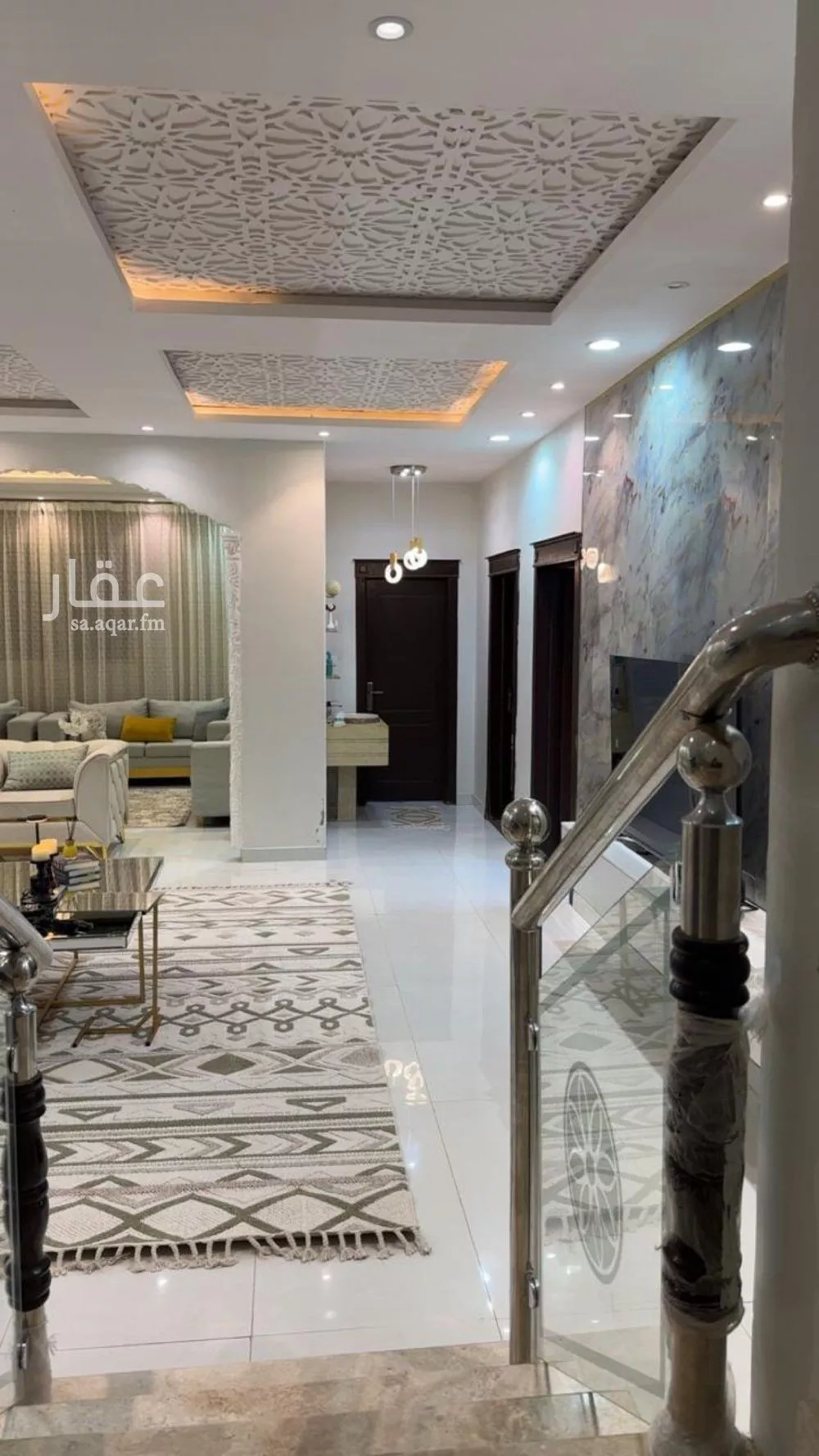 8 bedroom villa in Tuwaiq 2