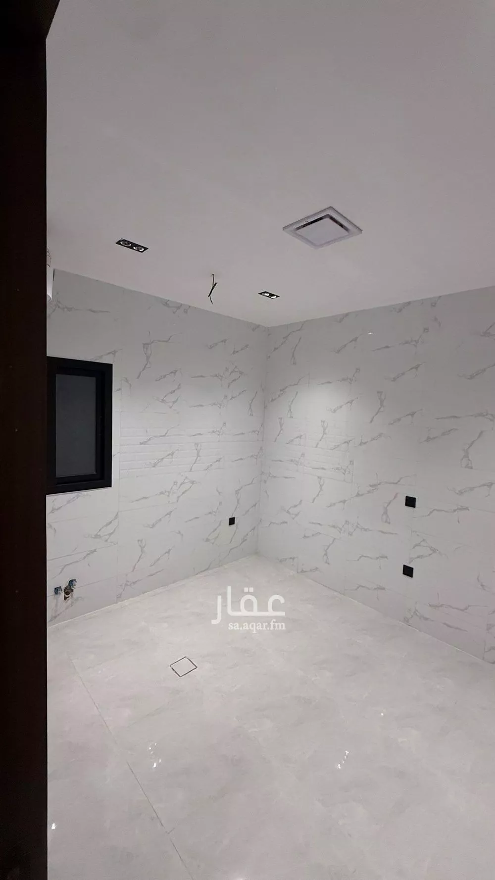 شقة 5 غرف في طويق 4