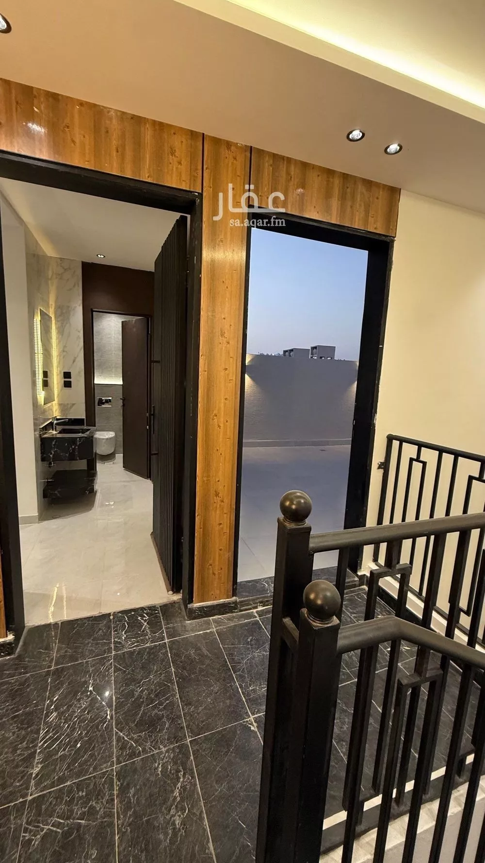 شقة 5 غرف في طويق 5