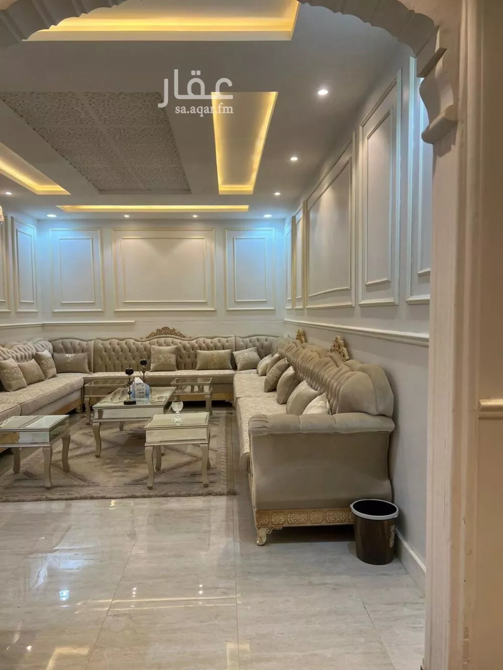 شقة 5 غرف في طويق 5