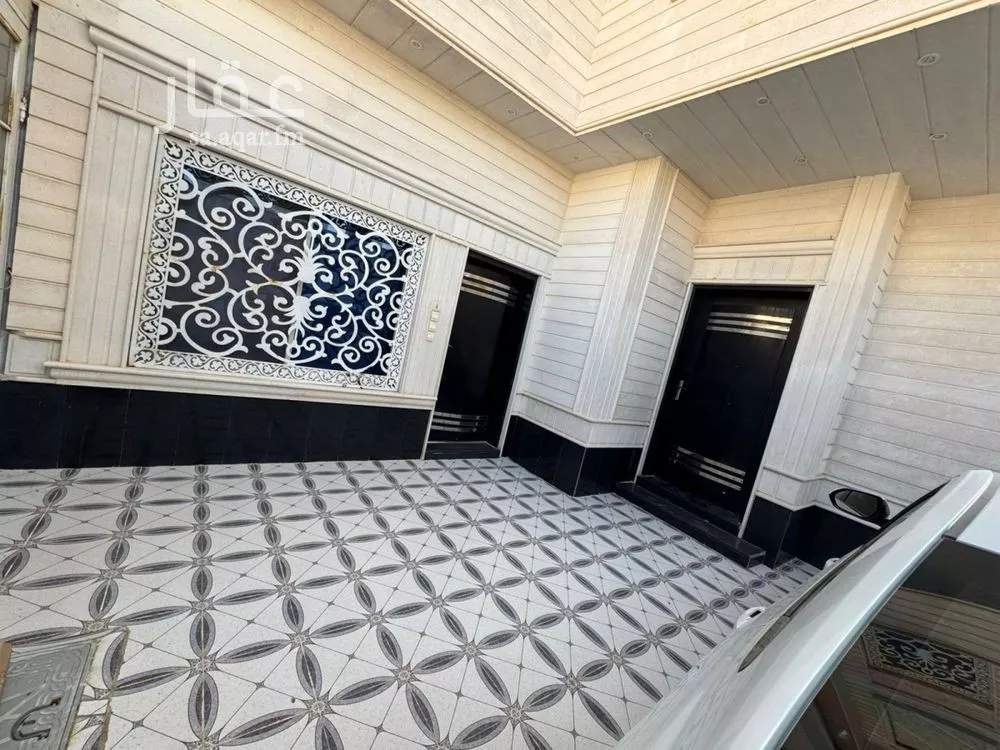 شقة 6 غرف في طويق 2