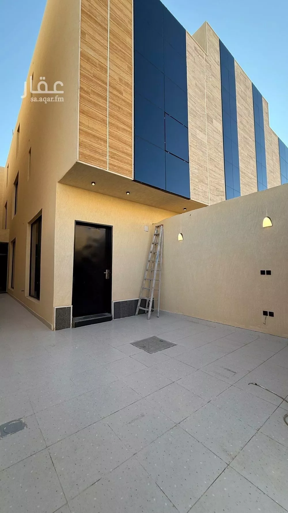 شقة 4 غرف في طويق 5