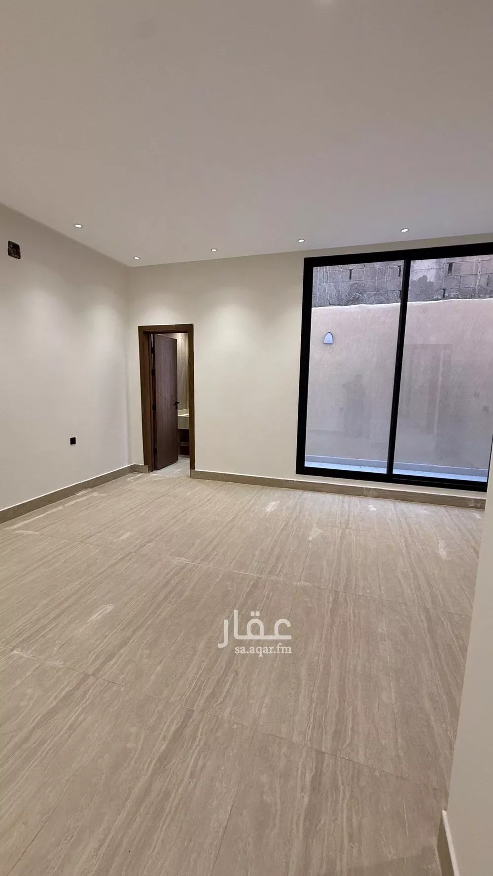 شقة 4 غرف في طويق 3