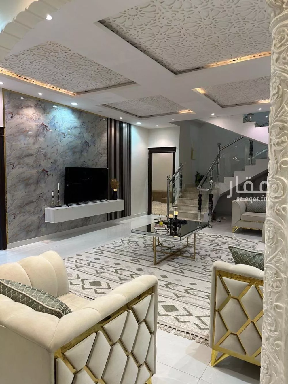 8 bedroom villa in Tuwaiq 3