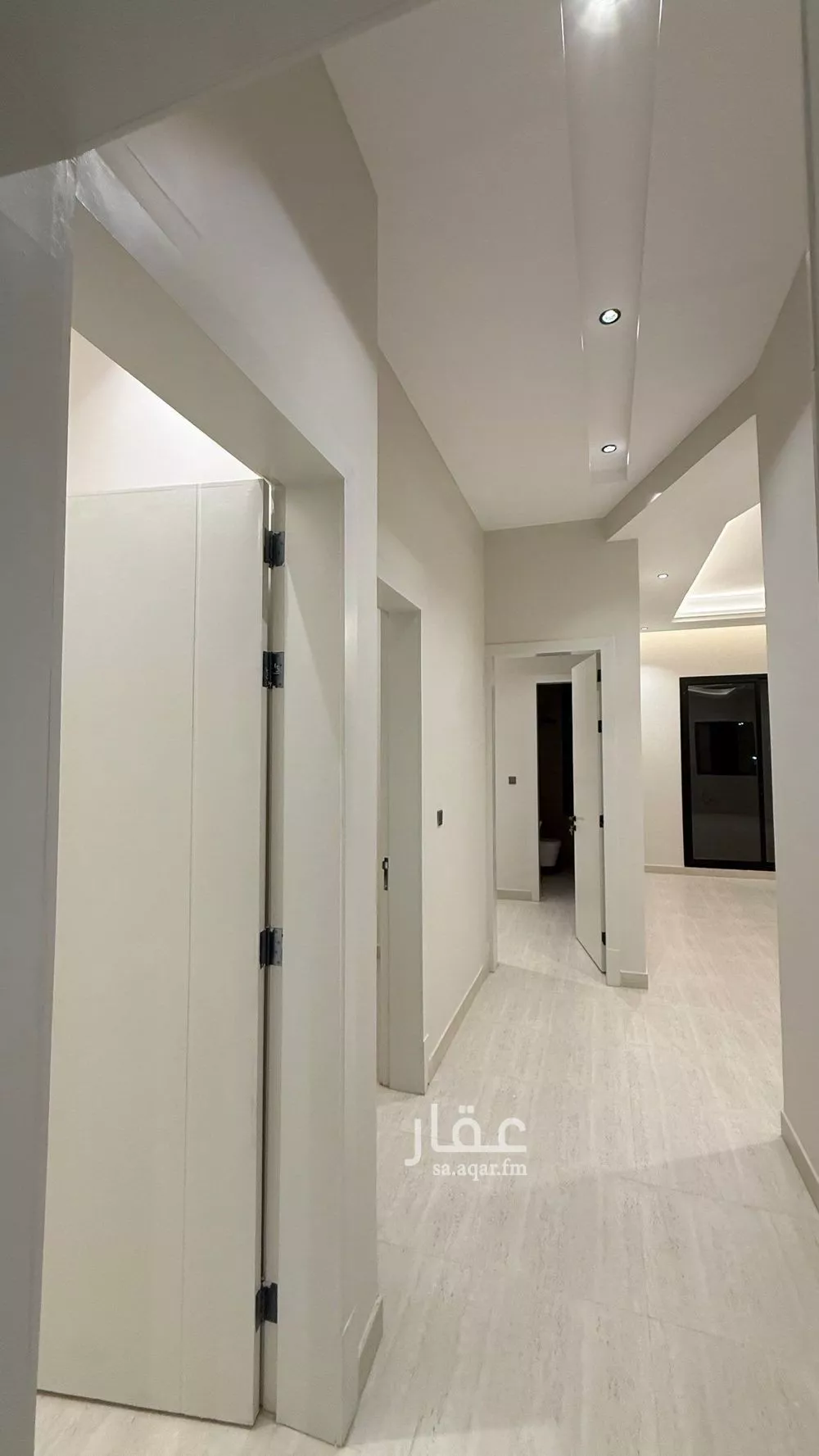 شقة 4 غرف في طويق 5